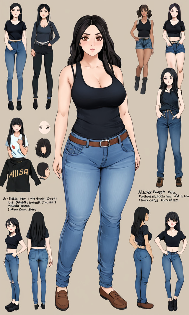 Alexis Wiley avatar