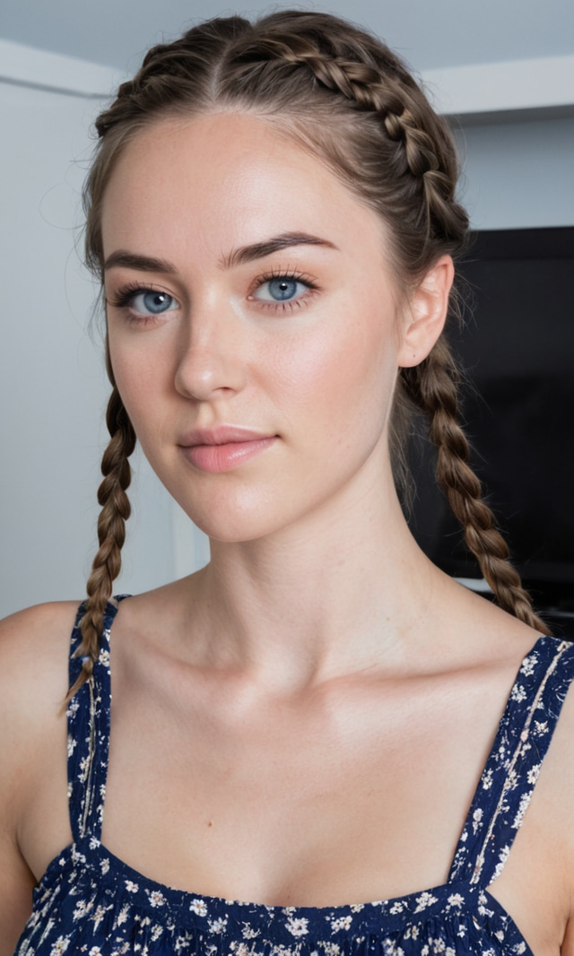 Krista Clayton avatar