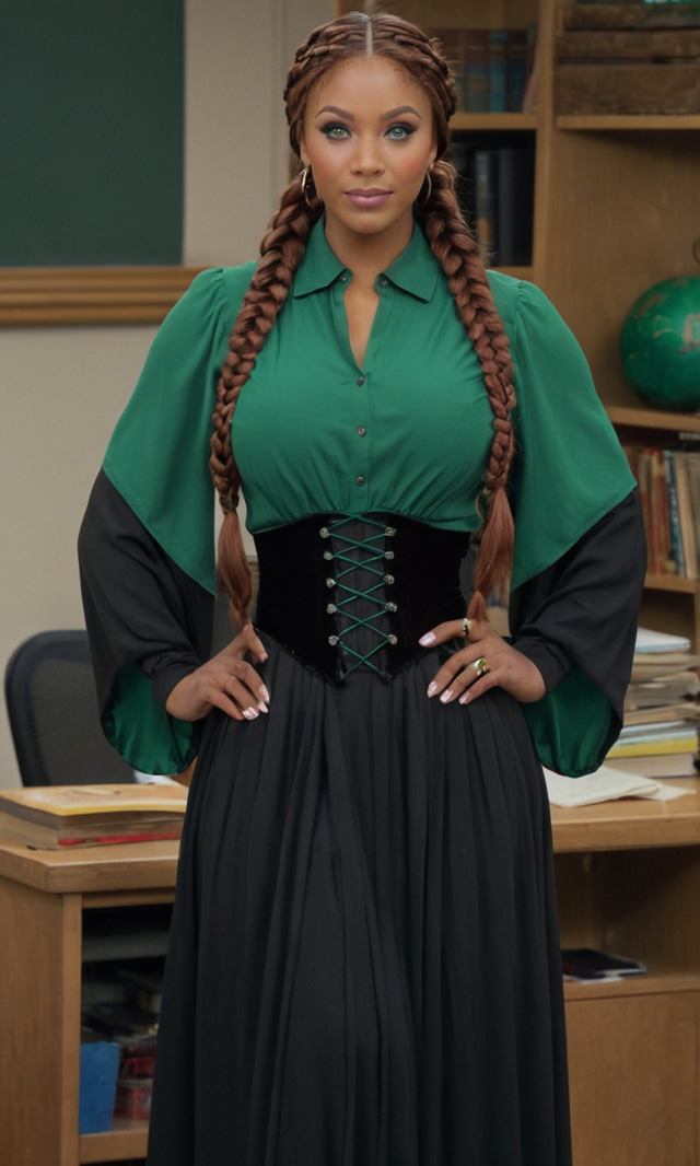 Heidi Whitney avatar