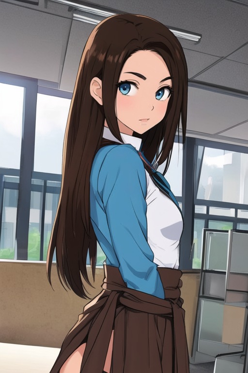 Ashleigh Fuentes avatar