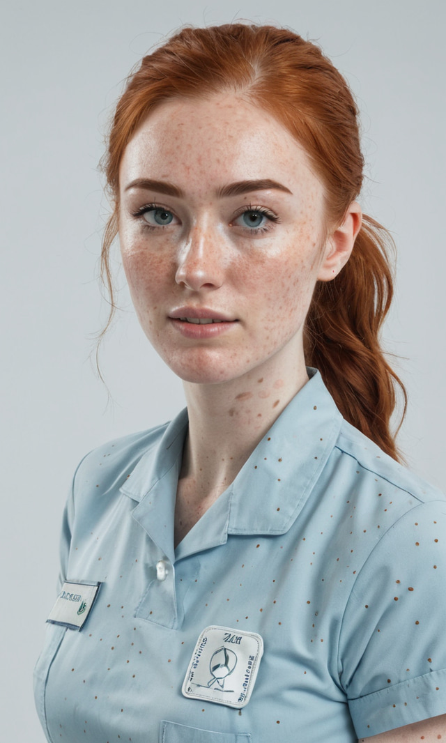 Zara Rowe avatar