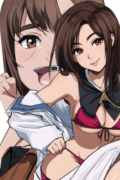 Hana Hampton avatar