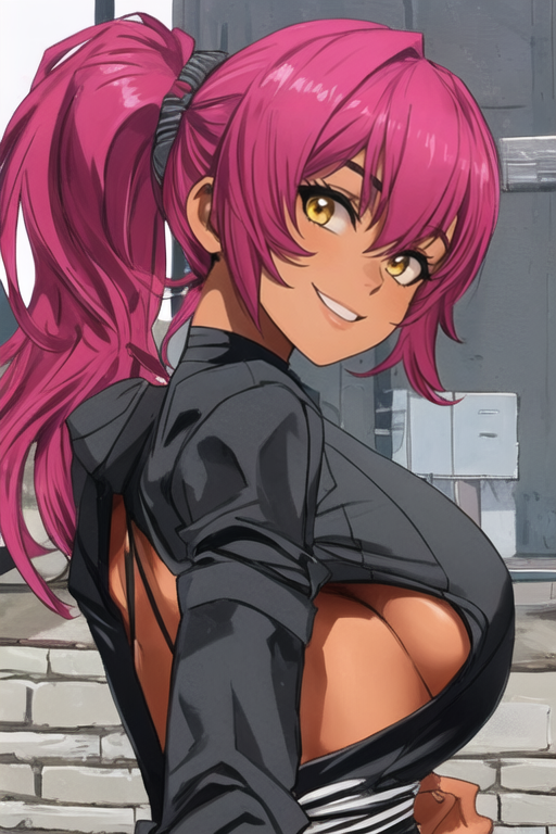 Kaila Marshall avatar