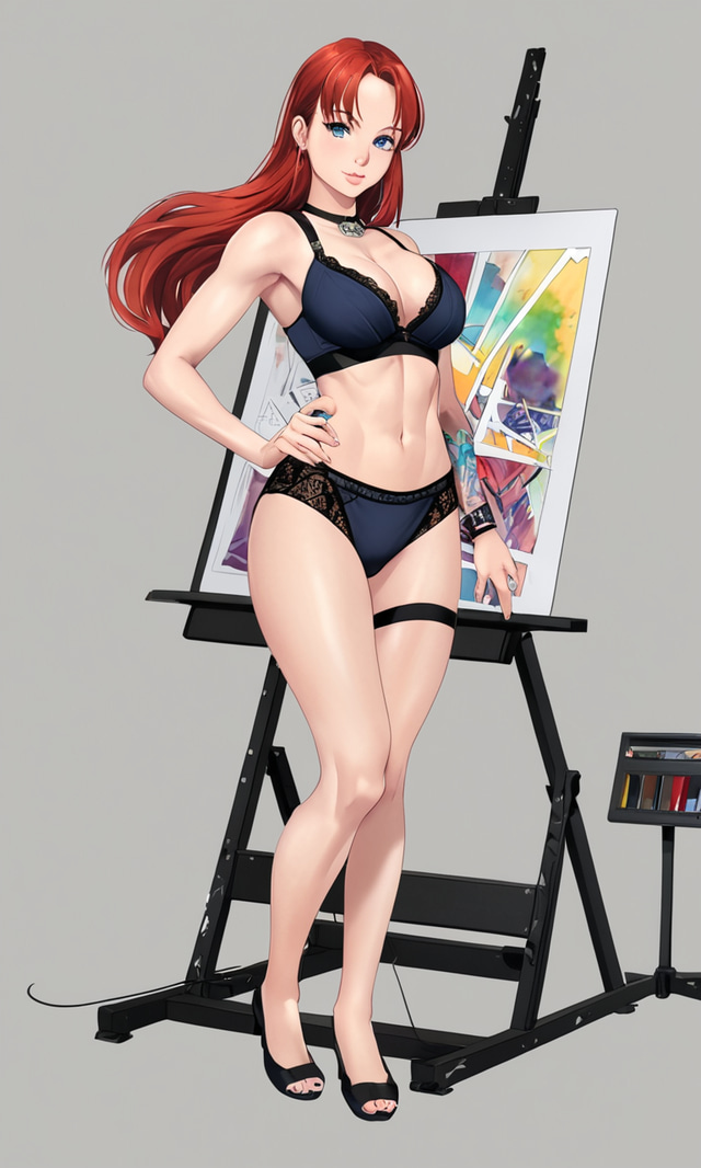 Stella Mcintyre avatar