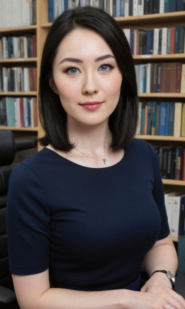 Rosemary Owen avatar