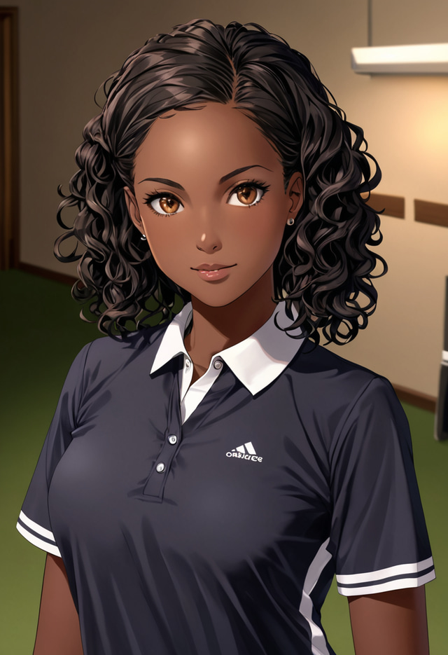 Brielle Woodard avatar