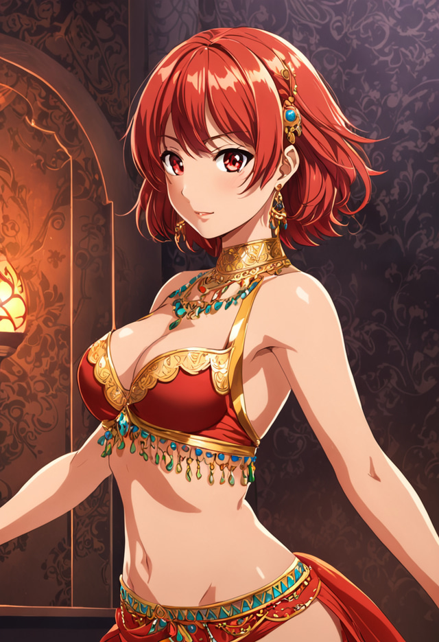 Lara Ryan avatar