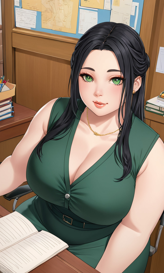 Abbigail Huerta avatar
