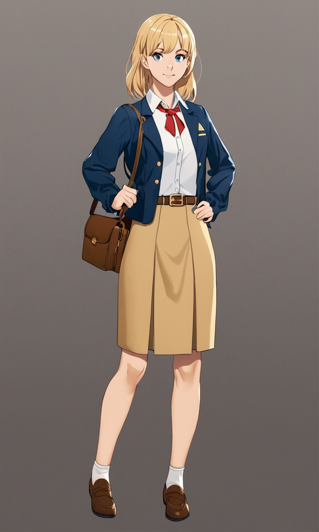 Whitney Ferrell avatar