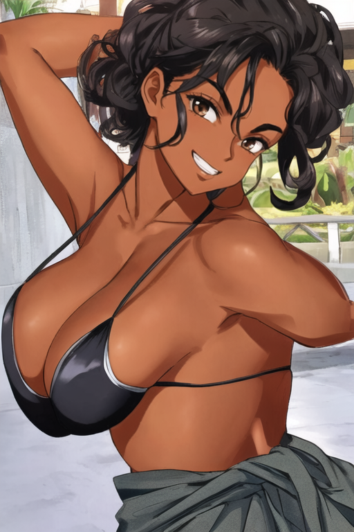 Vanessa Terrell avatar
