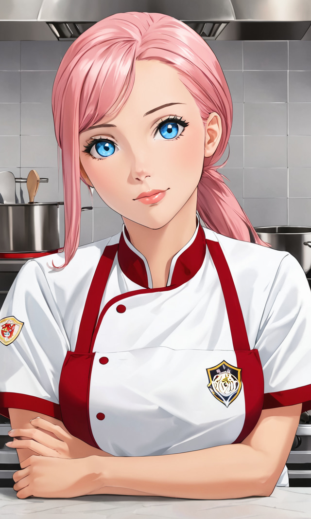 Sylvia Wagner avatar