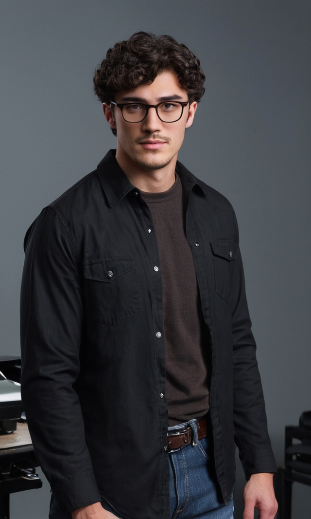 Elias Melton avatar