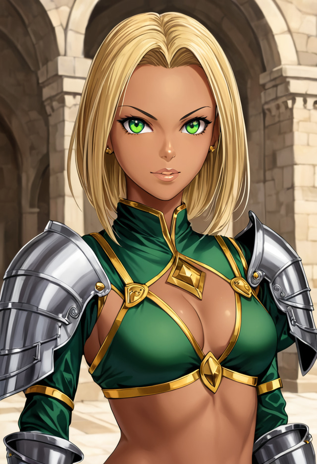 Charlize Short avatar