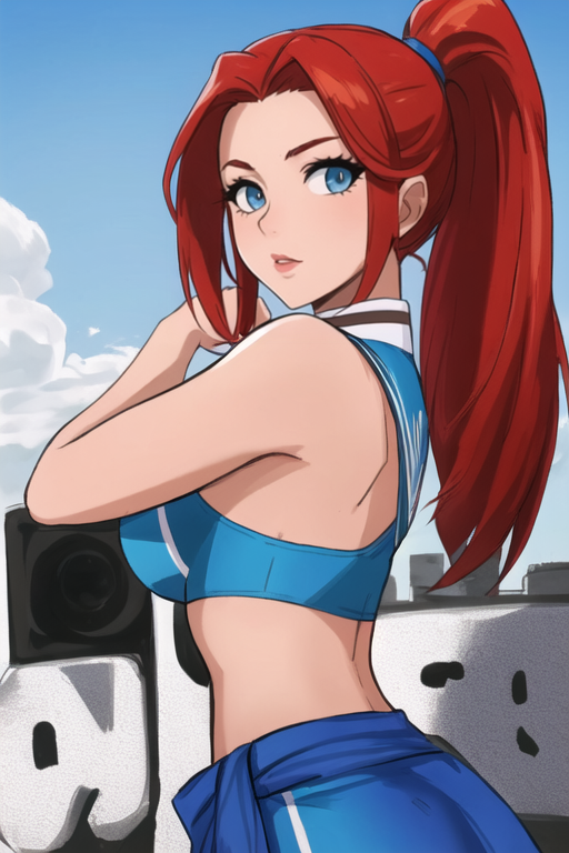 Liberty Donaldson avatar