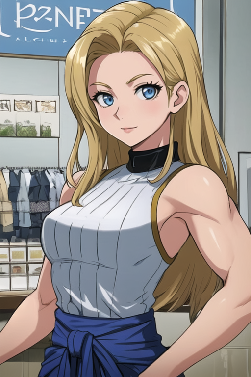 Dixie Hogan avatar