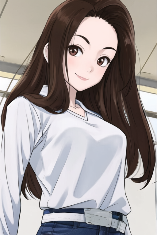 Carlie Houston avatar