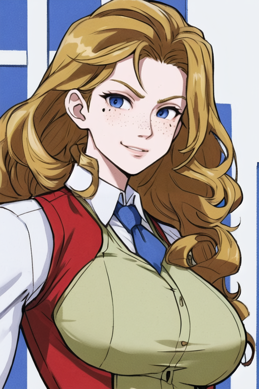 Alex Decker avatar