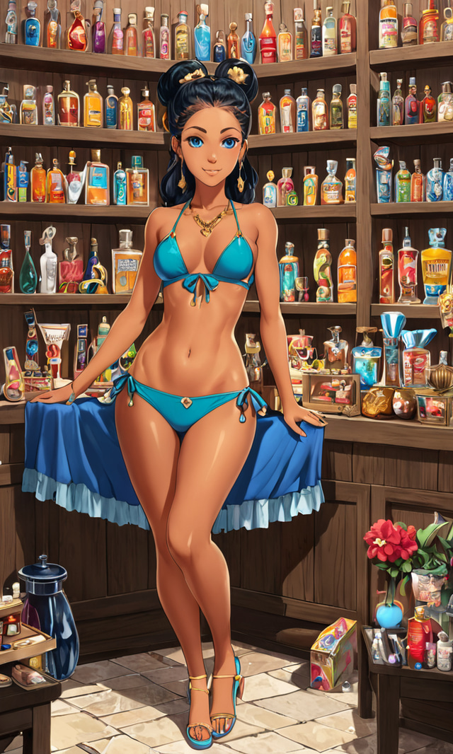 Victoria Chavez avatar