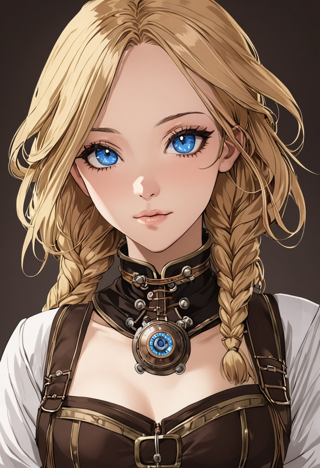 Yazmin Beard avatar