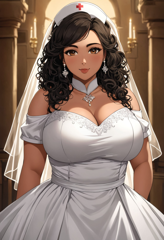 Bridget Davenport avatar