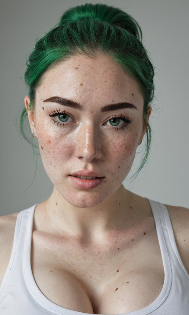 Akira Huynh AI Girlfriend avatar