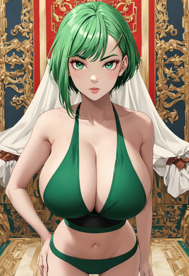 Londyn Booker avatar