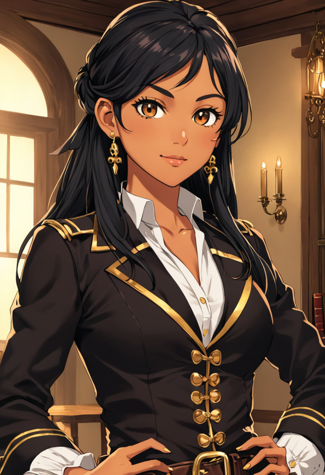 Anne Pennington avatar