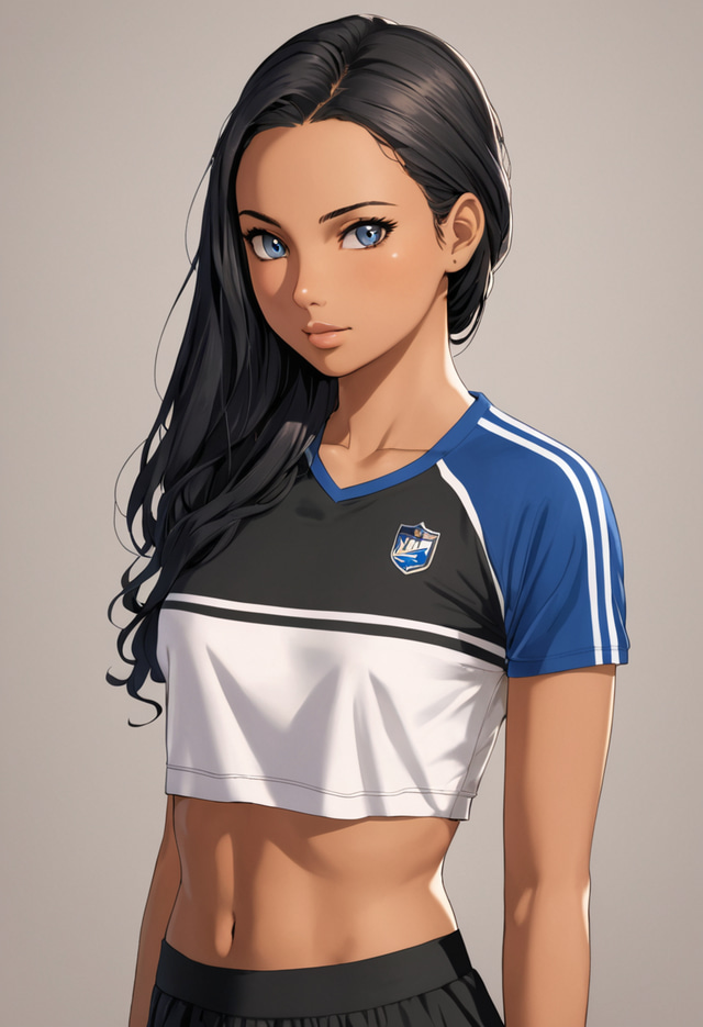 Mackenzie Leon avatar