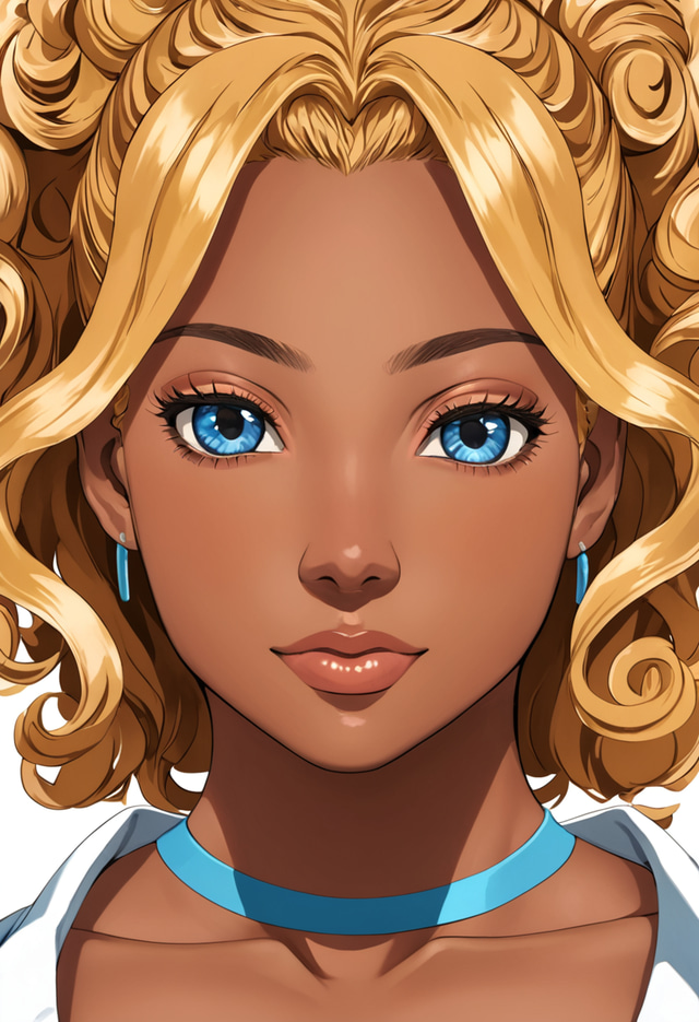 Desiree Evans avatar
