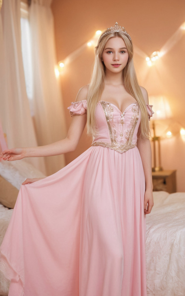 Hayley Farmer AI Girlfriend avatar