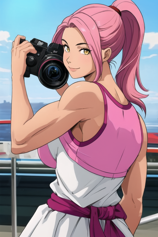 Tia Martinez avatar