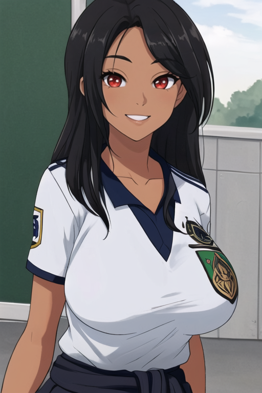 Mikaela Richardson avatar