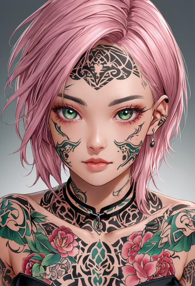 Carlie Douglas avatar