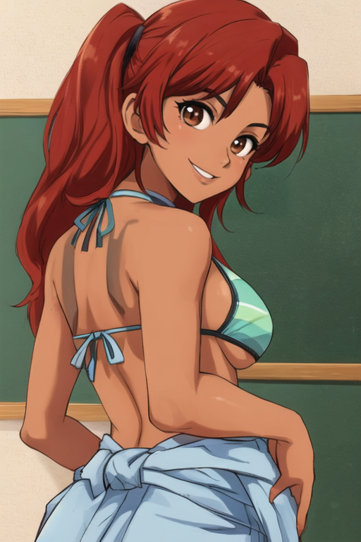 Marisol Ho avatar