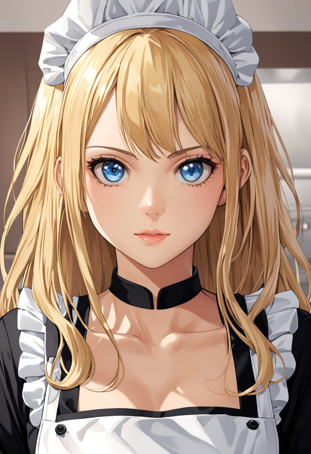 Phoebe Summers avatar