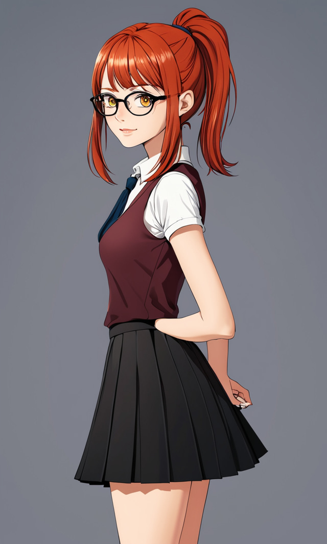 Amelie Lynch avatar