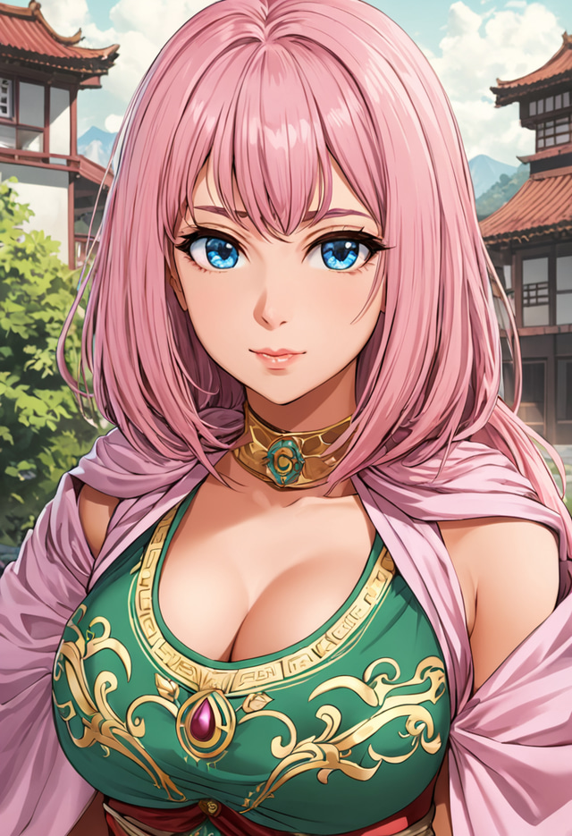 Juliette Joseph avatar