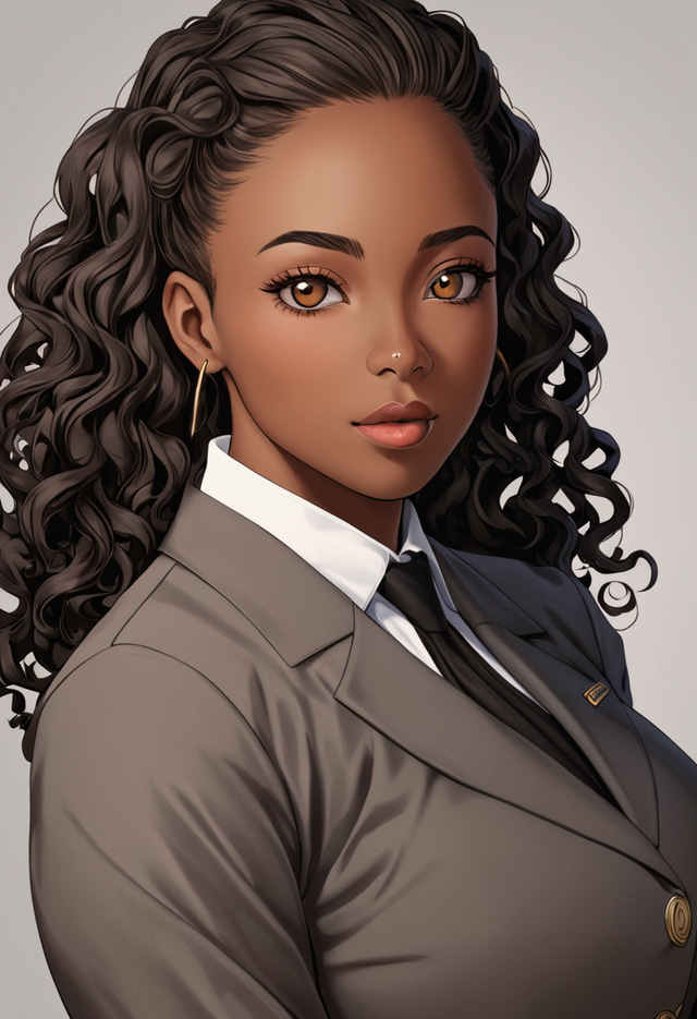 Lydia Beasley avatar