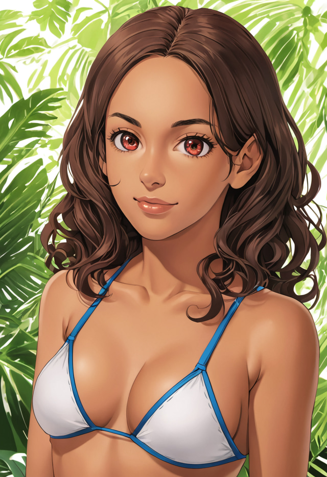 Cristina Mann avatar