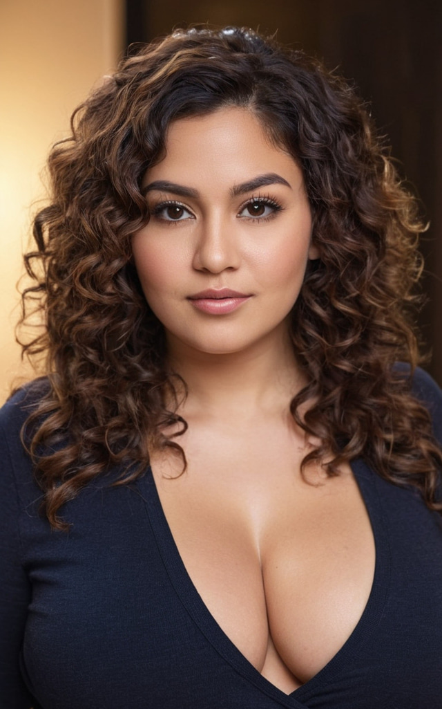 Serenity Oneill AI Girlfriend avatar