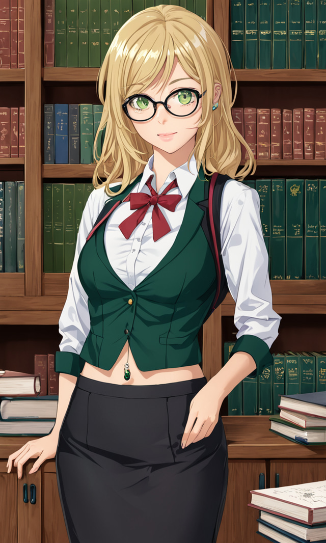 Carla Li avatar