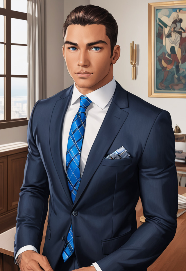 Hiram Robbins avatar