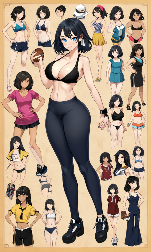 Macy Sparks avatar