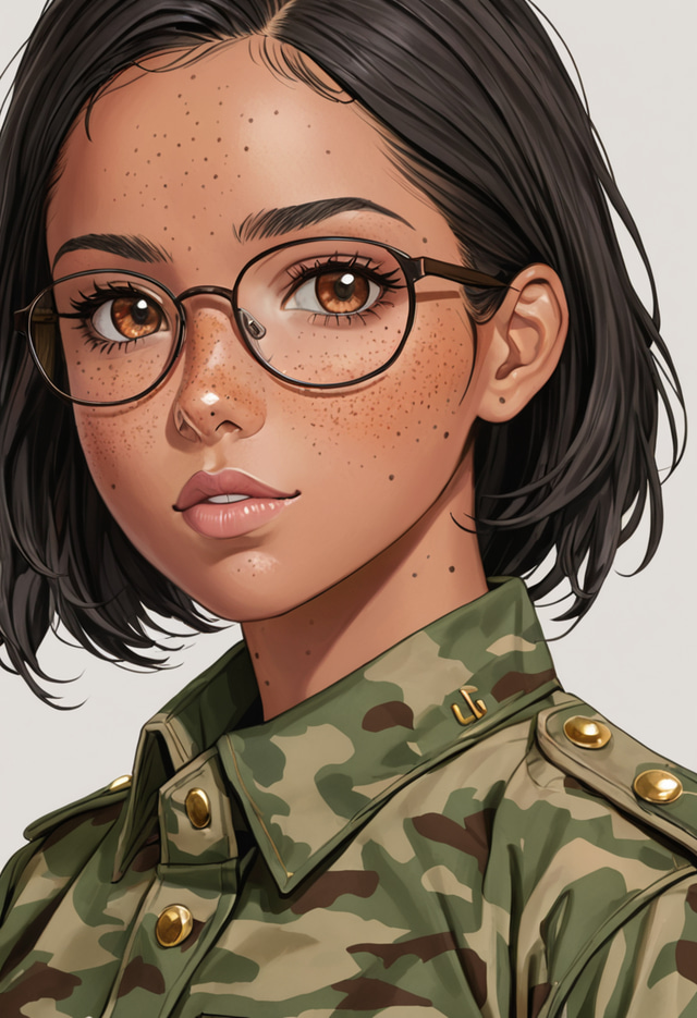 Patricia West avatar
