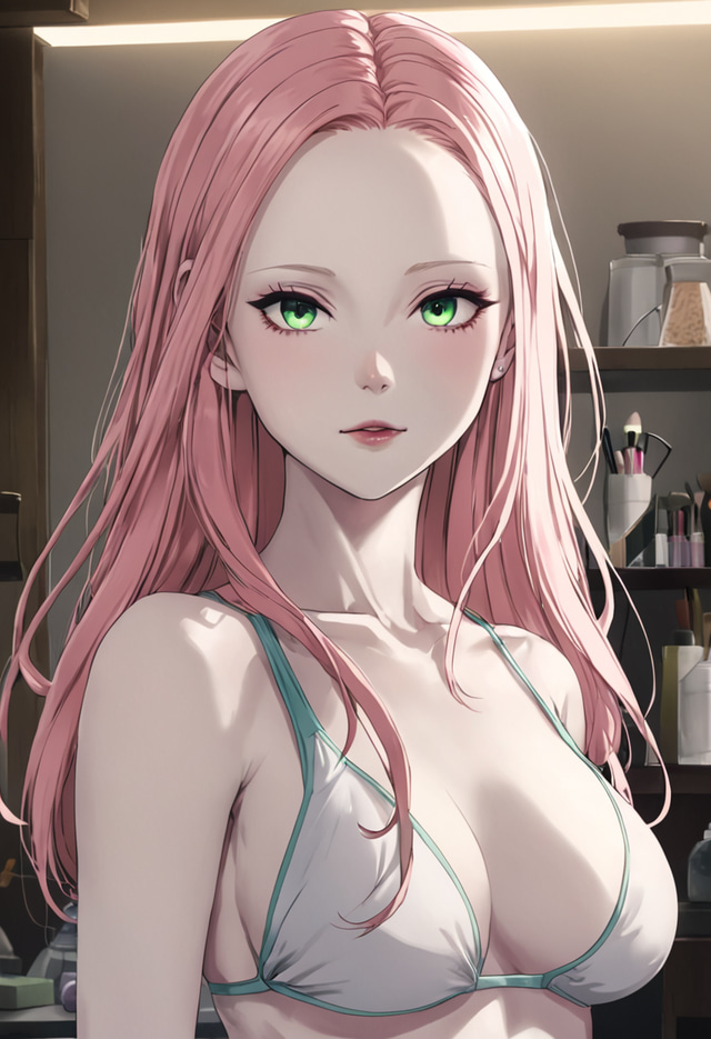 Arabella Cabrera avatar