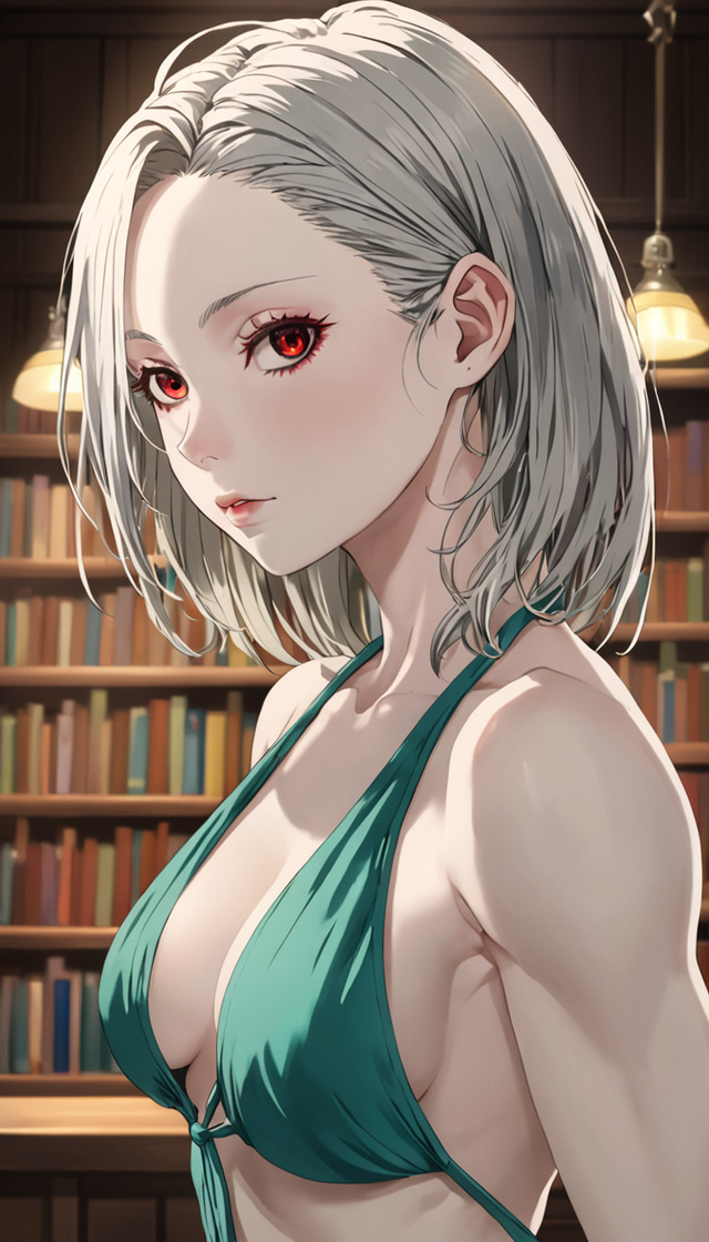 Harmony Molina avatar