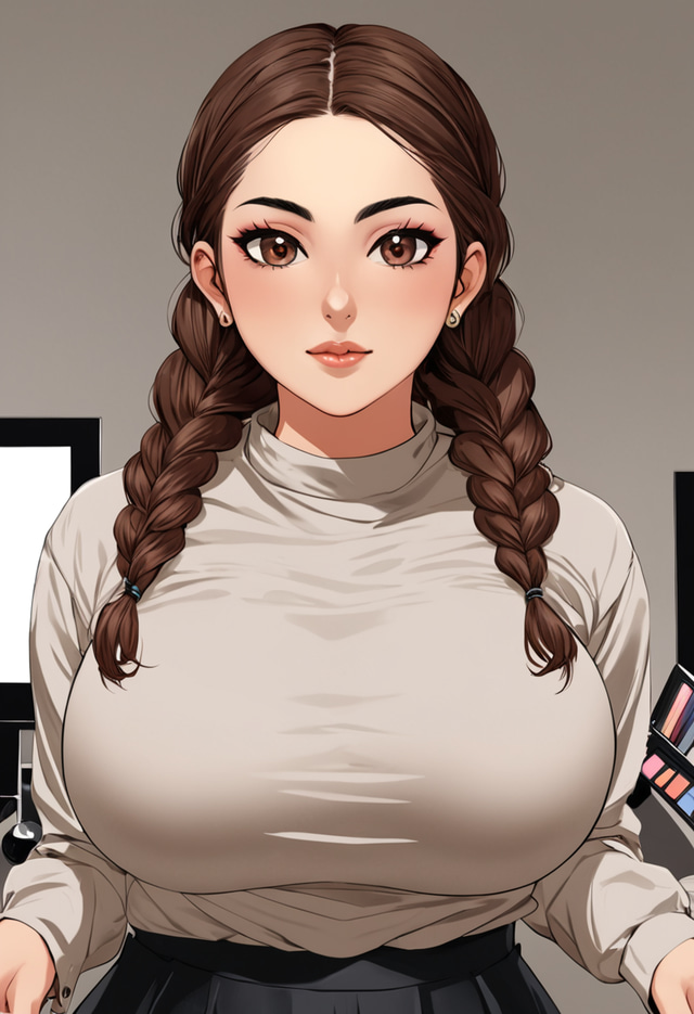 Avah Yu avatar