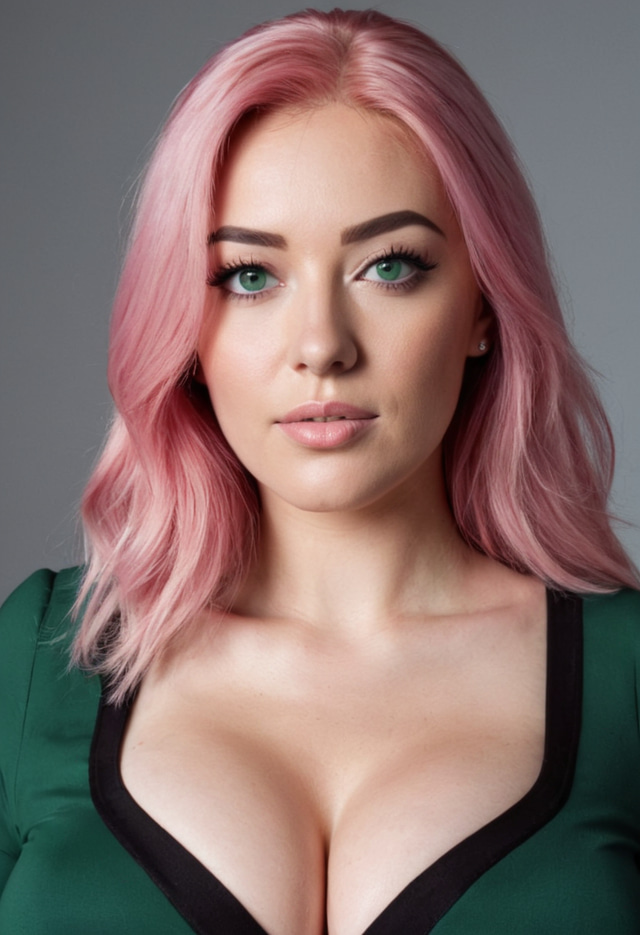 Paola Hunt avatar