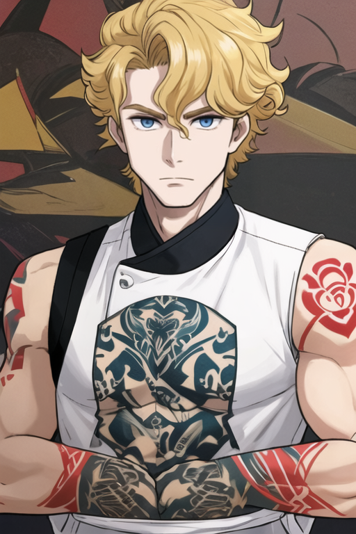 Horacio Boone avatar