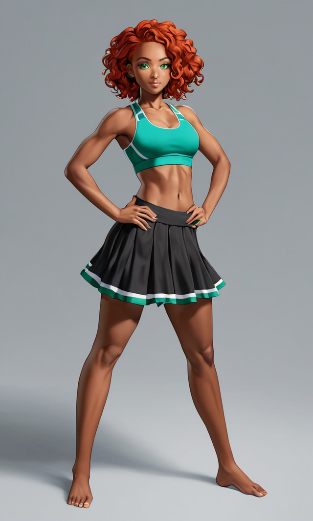 Joselyn Obrien avatar